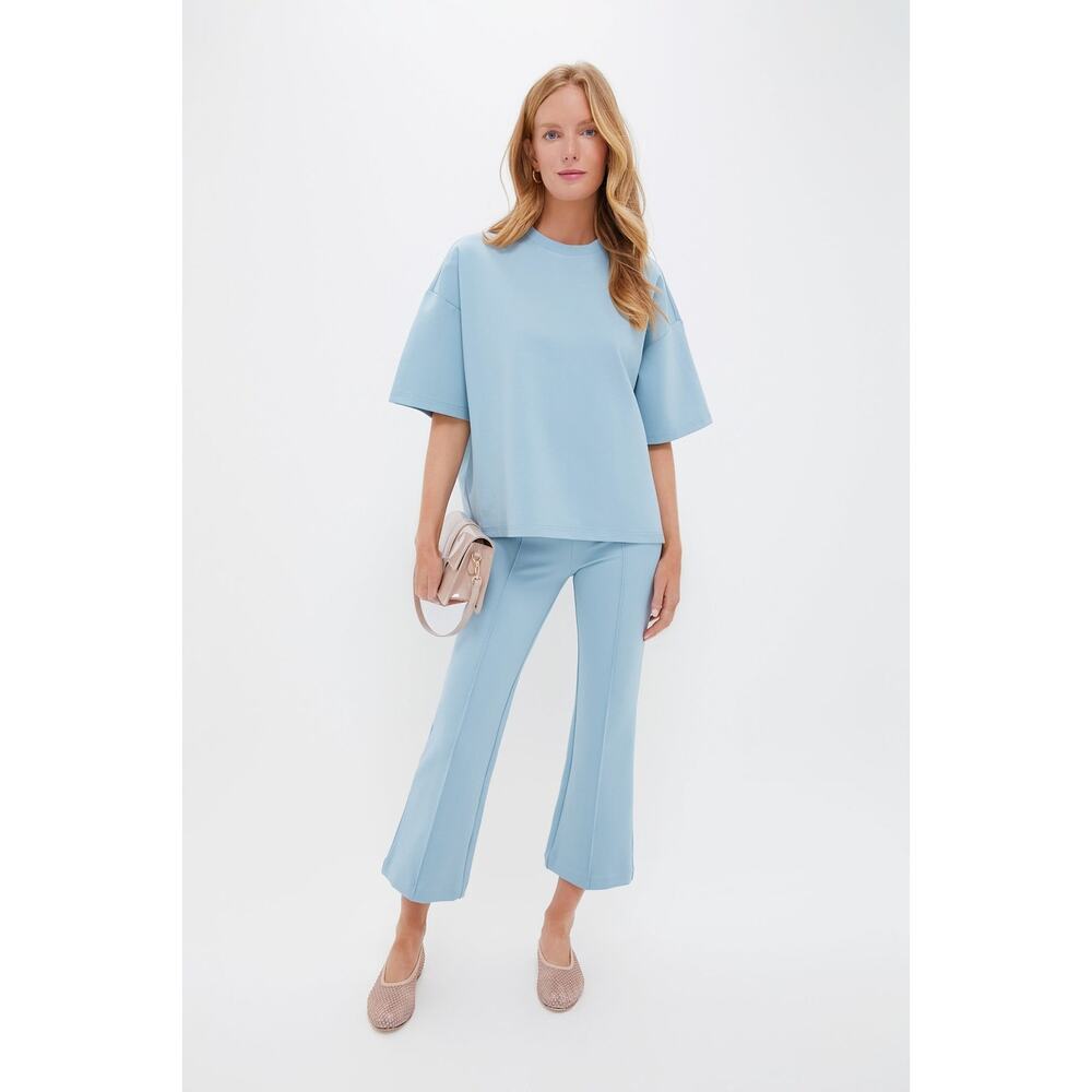 STAUD Mist Knack Pant Size XS NWT Retail $195 Tuckernuck - Picture 4 of 7